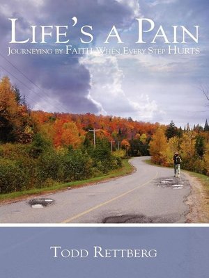 cover image of Life's a Pain